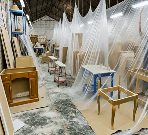 Painting & Renovation