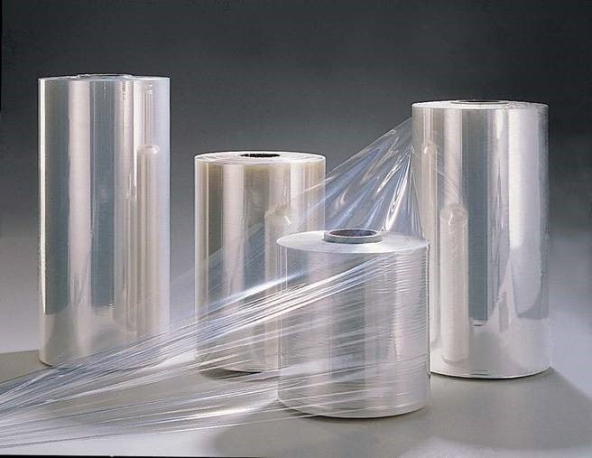 Shrink Wrap Films