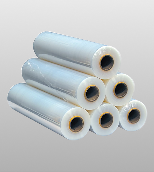 Shrink Wrap Films