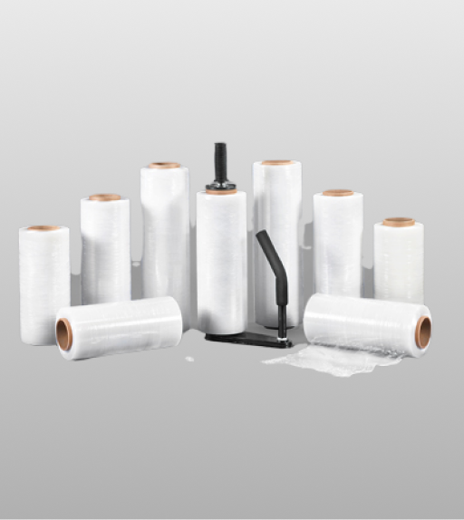 Stretch Films