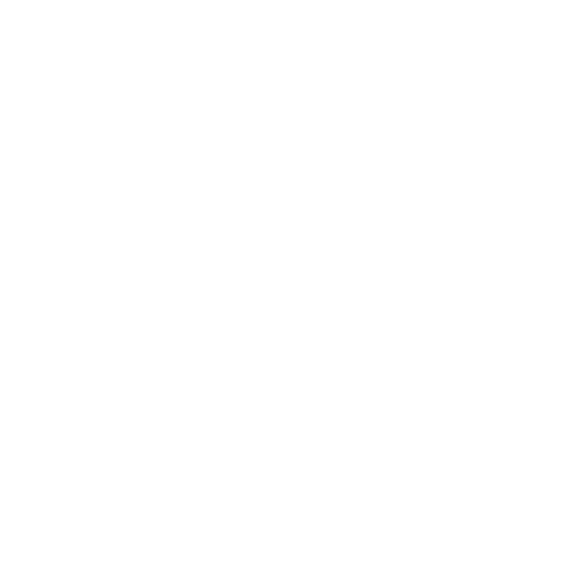 High elongation (strong stretch)